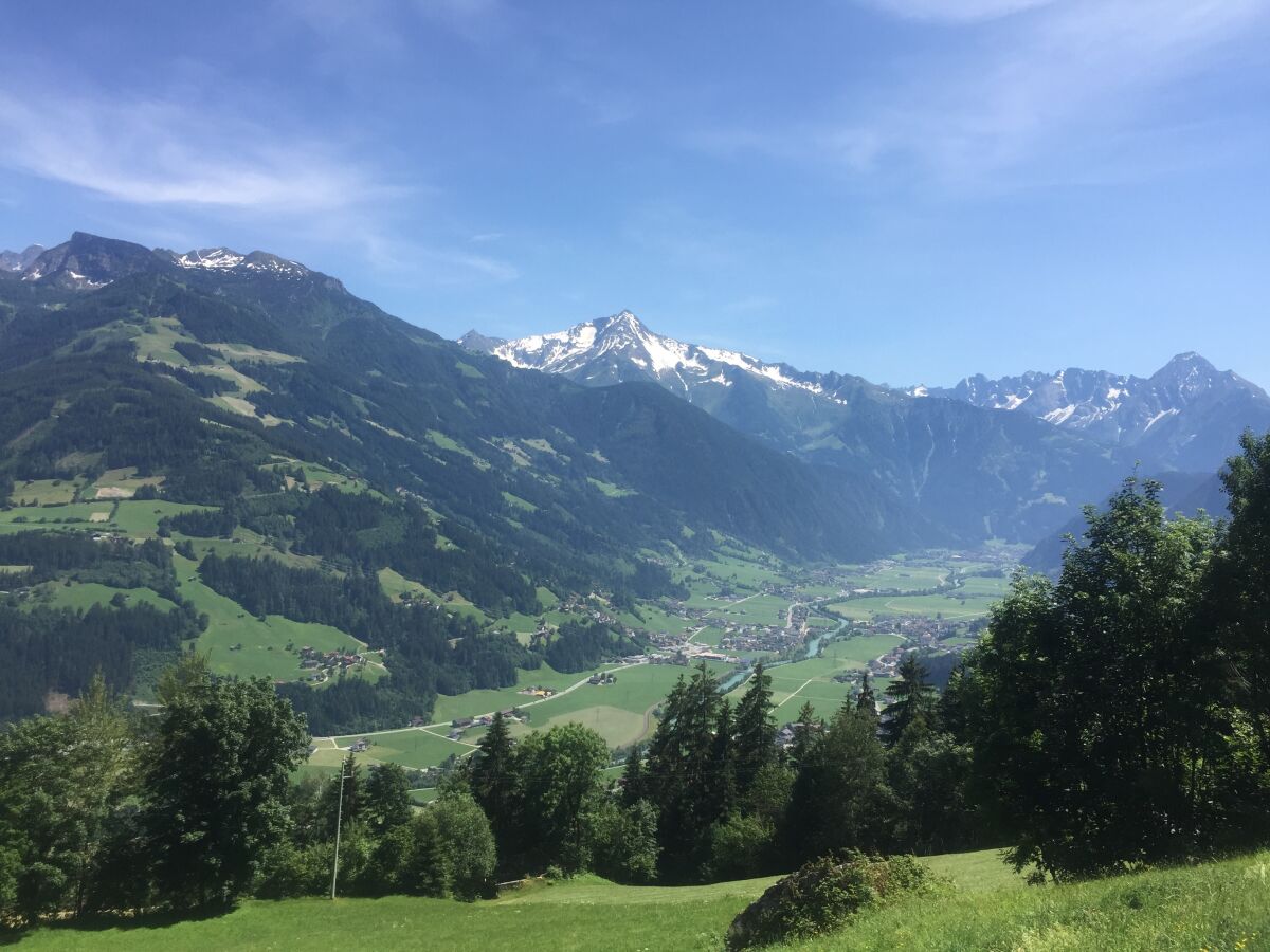 Chalet Time Out - Outdoor photo 4