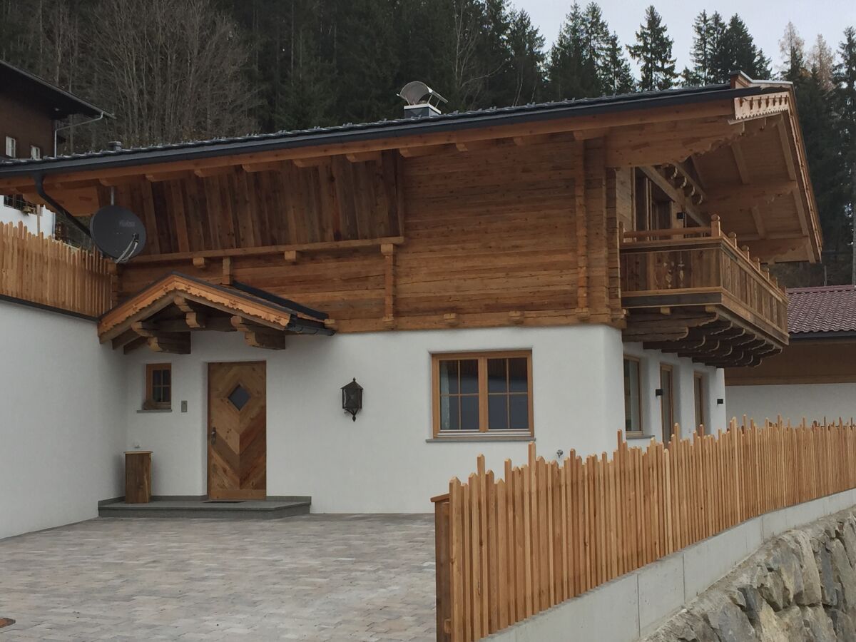 Chalet Time Out - Outdoor photo 5