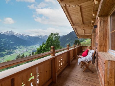 Chalet Time Out - Outdoor photo 3