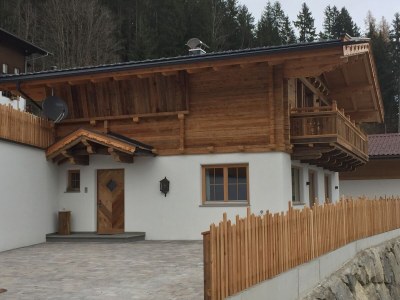 Chalet Time Out - Outdoor photo 5