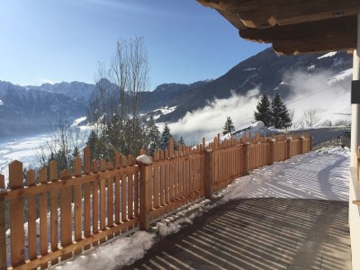 Chalet Time Out - Outdoor photo 7