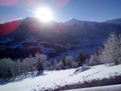 Chalet Time Out - Outdoor photo 8