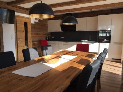 Chalet Time Out - Features photo 10