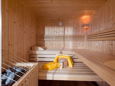 Chalet Time Out - Features photo 20