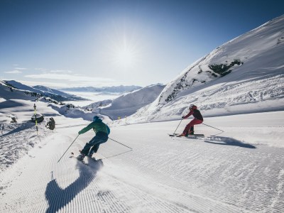 Chalet Time Out - Environment photo 24