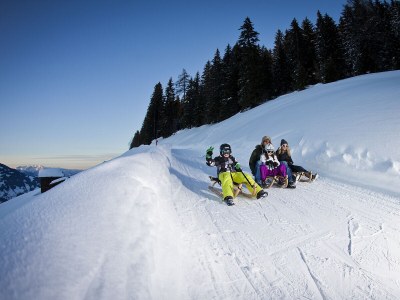 Chalet Time Out - Environment photo 25