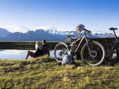 Chalet Time Out - Environment photo 26