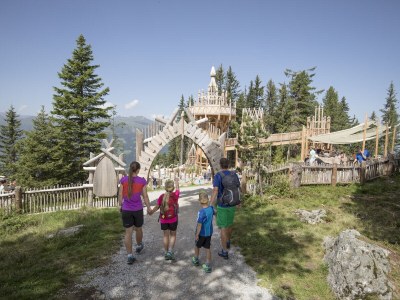 Chalet Time Out - Environment photo 29