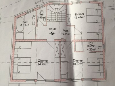 Chalet Time Out - Document photo 30