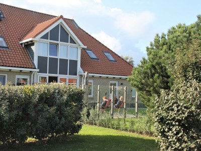 Villa Weidevilla Liesje - Outdoor photo 4