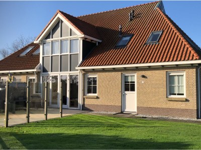 Villa Weidevilla Liesje - Outdoor photo 5