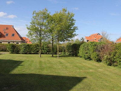 Villa Weidevilla Liesje - Outdoor photo 6