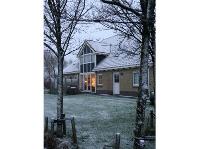 Villa Weidevilla Liesje - Outdoor photo 8