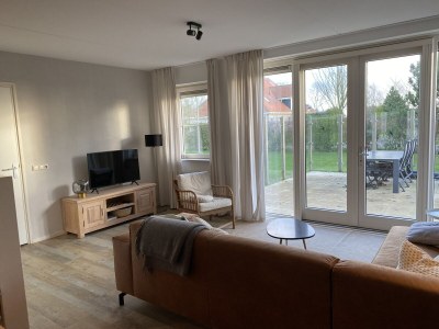 Villa Weidevilla Liesje - Features photo 11