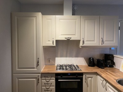 Villa Weidevilla Liesje - Features photo 22