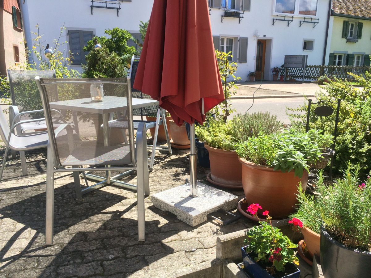 Holiday apartment in Ermatingen