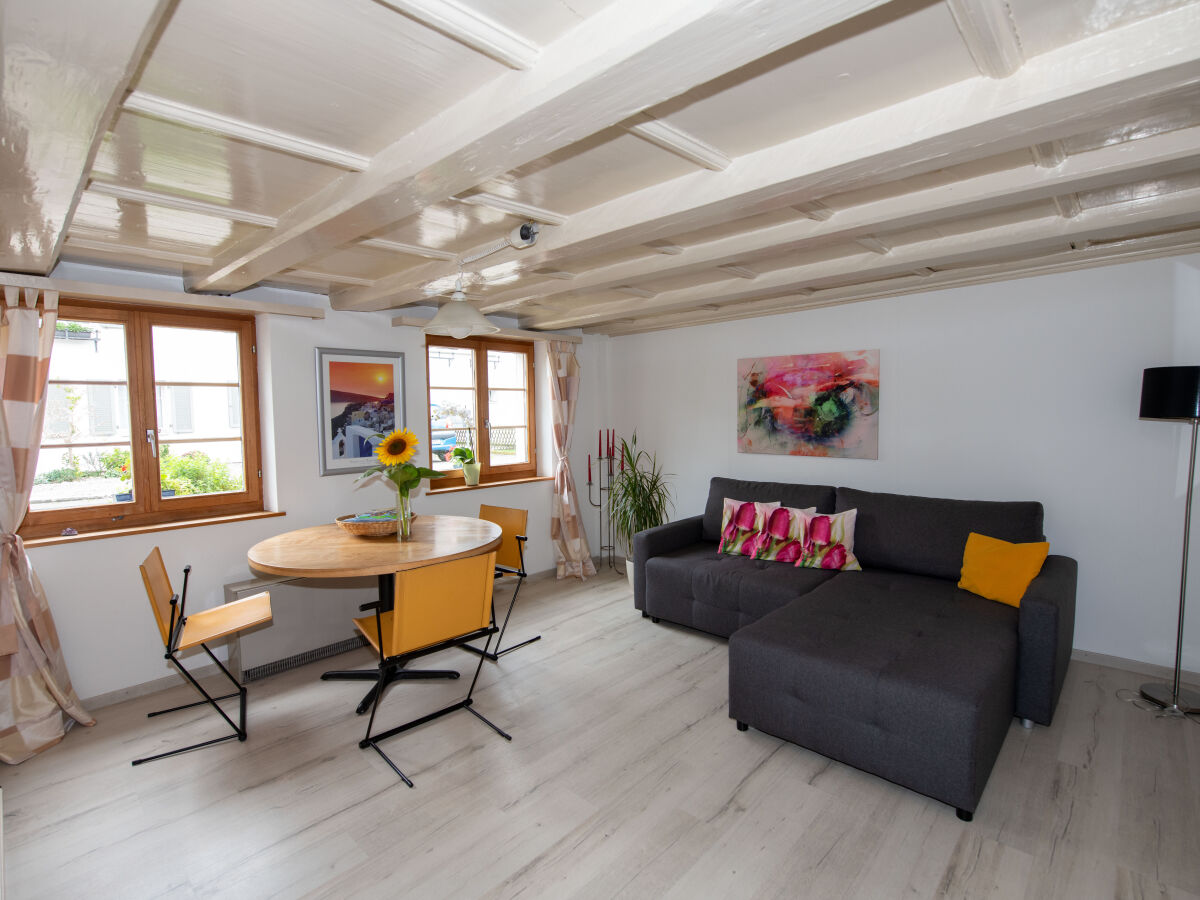 Holiday apartment in Ermatingen - Outdoor photo 2