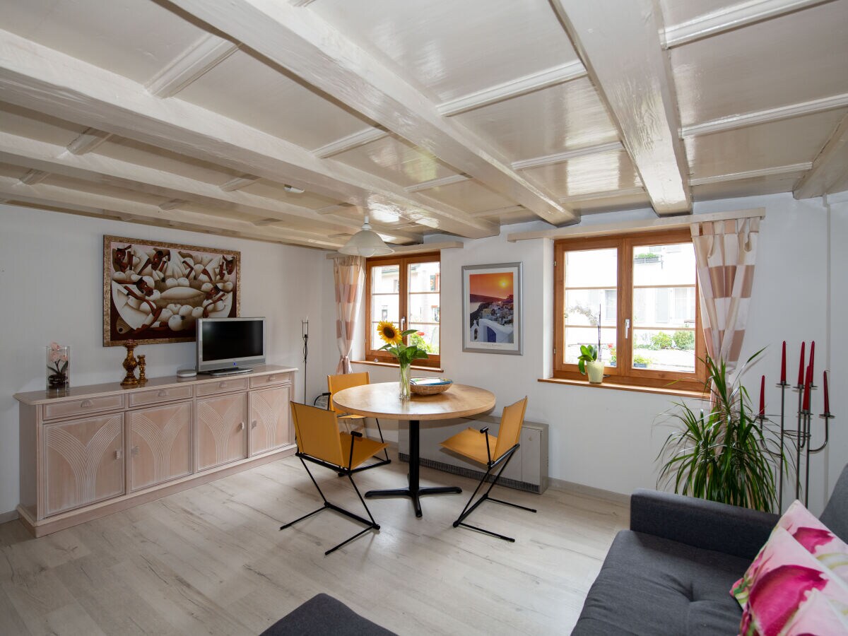 Holiday apartment in Ermatingen - Outdoor photo 3