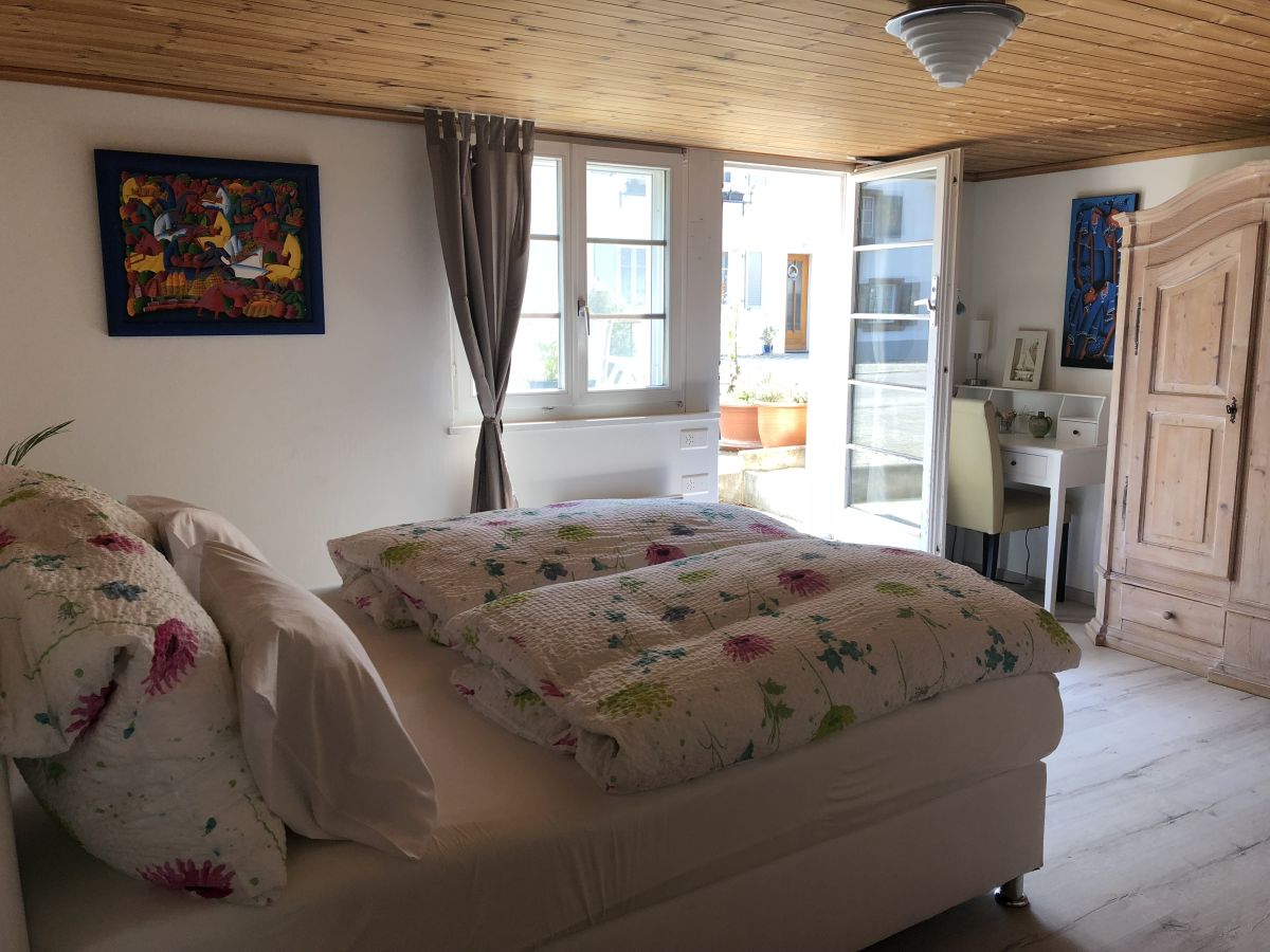 Holiday apartment in Ermatingen - Outdoor photo 5