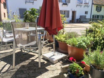 Holiday apartment in Ermatingen in Ermatingen - Holiday apartment