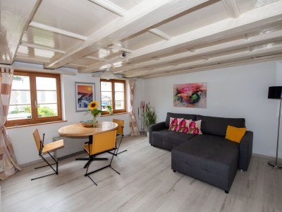 Holiday apartment in Ermatingen - Outdoor photo 2