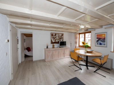 Holiday apartment in Ermatingen - Outdoor photo 4