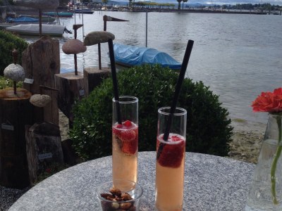 Holiday apartment in Ermatingen - Outdoor photo 6