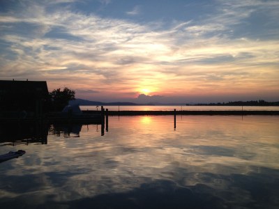 Holiday apartment in Ermatingen - Outdoor photo 10