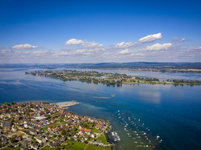 Holiday apartment in Ermatingen - Outdoor photo 11