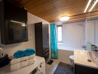 Holiday apartment in Ermatingen - Outdoor photo 12