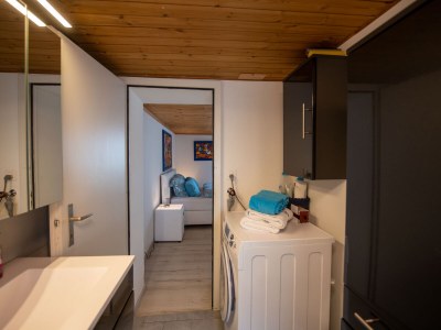 Holiday apartment in Ermatingen - Outdoor photo 13