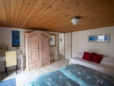 Holiday apartment in Ermatingen - Outdoor photo 14