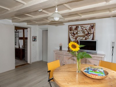 Holiday apartment in Ermatingen - Outdoor photo 15