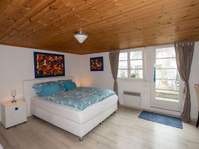 Holiday apartment in Ermatingen - Outdoor photo 16