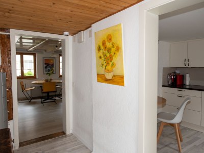 Holiday apartment in Ermatingen - Outdoor photo 20