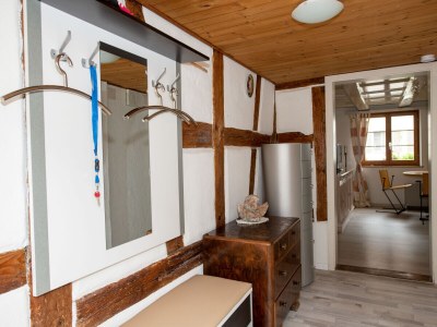 Holiday apartment in Ermatingen - Outdoor photo 21