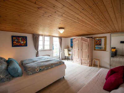 Holiday apartment in Ermatingen - Outdoor photo 24