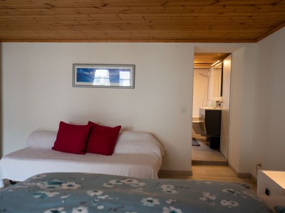 Holiday apartment in Ermatingen - Outdoor photo 25