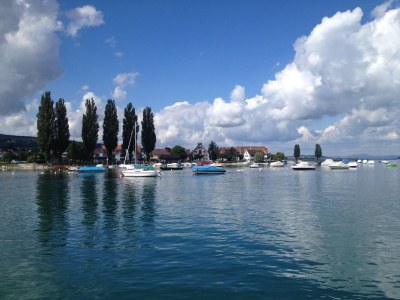 Holiday apartment in Ermatingen - Features photo 26