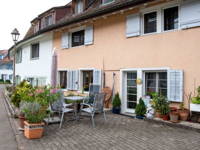 Holiday apartment in Ermatingen - Features photo 27