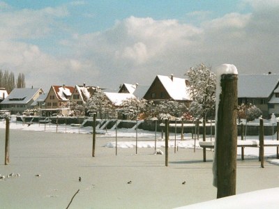 Holiday apartment in Ermatingen - Environment photo 31