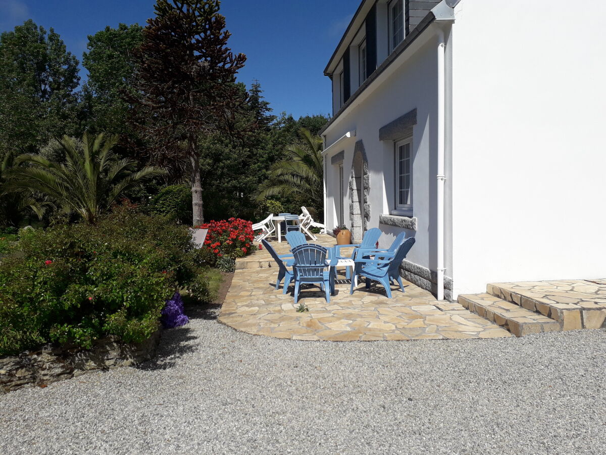 Holiday house VÃ©lina Southern Brittany - Outdoor photo 3