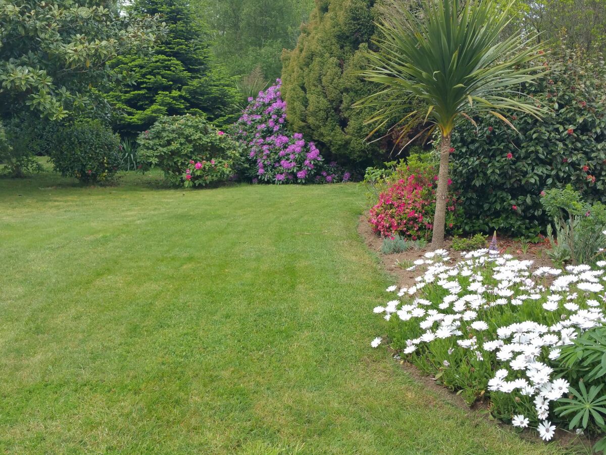 Holiday house VÃ©lina Southern Brittany - Outdoor photo 5