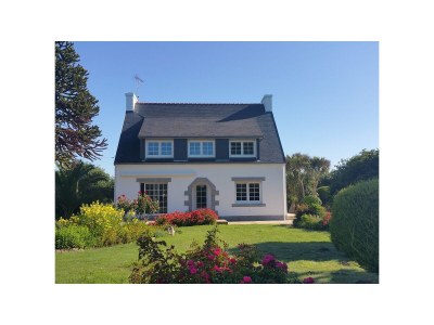 Holiday house VÃ©lina Southern Brittany in PLOBANNALEC LESCONIL - Holiday house