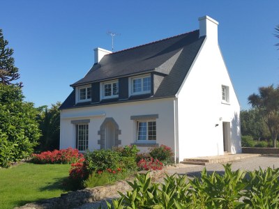 Holiday house VÃ©lina Southern Brittany - Outdoor photo 2