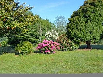 Holiday house VÃ©lina Southern Brittany - Outdoor photo 4