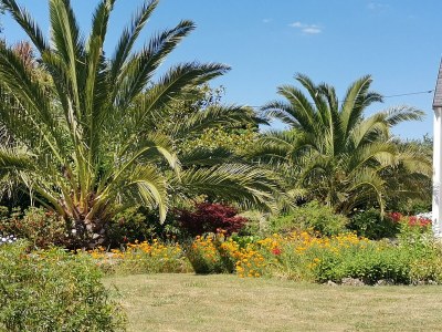 Holiday house VÃ©lina Southern Brittany - Outdoor photo 7