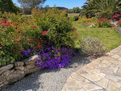 Holiday house VÃ©lina Southern Brittany - Outdoor photo 8