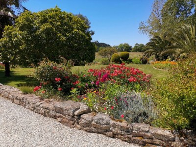 Holiday house VÃ©lina Southern Brittany - Outdoor photo 9