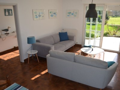 Holiday house VÃ©lina Southern Brittany - Features photo 10